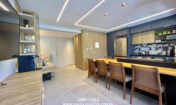 Imagem: Apartamento a venda na Riviera de São Lourenço