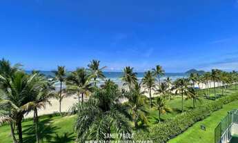 Imagem: Apartamento frontal a venda na Riviera de