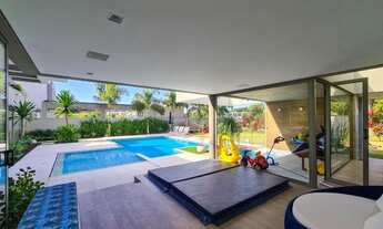 Imagem 3: Mansão de alto padrão a venda na Riviera de São Lourenço