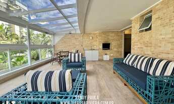 Imagem: Apartamento a venda na Riviera de São Lourenço