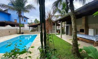 Imagem: Casa a venda na Riviera de São Lourenço