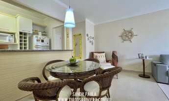 Imagem 6: Apartamento a venda na Riviera de São Lourenço