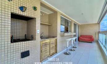 Imagem: Apartamento a venda na Riviera de São Lourenço