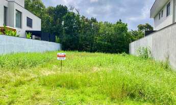 Imagem: Terreno a venda na Riviera de São Lourenço