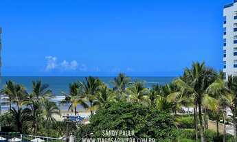 Imagem: Apartamento com vista para o mar a venda