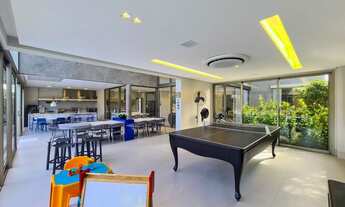 Imagem 6: Mansão de alto padrão a venda na Riviera de São Lourenço