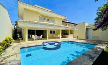 Imagem: Casa a venda na Riviera de São Lourenço