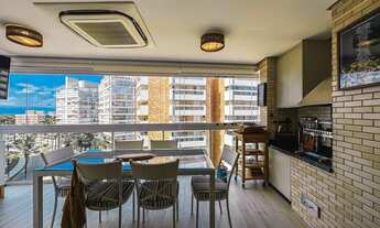 Imagem 3: Apartamento a venda na Riviera de São Lourenço