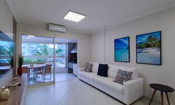 Imagem: Apartamento a venda na Riviera de São Lourenço