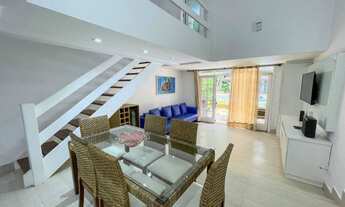 Imagem: Casa em condomínio/ Villagio a venda na