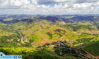 Imagem 4: CHACARA RURAL em INHAPIM - MG, córrego alegre