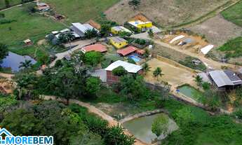 Imagem 6: CHACARA RURAL em INHAPIM - MG, córrego alegre