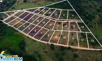 Imagem 3: CHACARA RURAL em INHAPIM - MG, córrego alegre