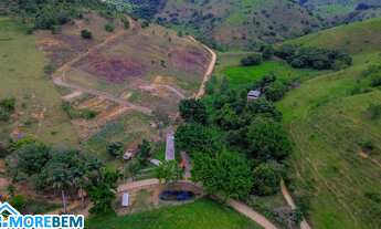 Imagem 7: CHACARA RURAL em INHAPIM - MG, córrego alegre