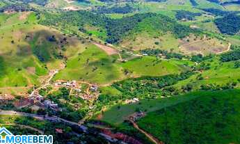 Imagem: CHACARA RURAL em INHAPIM - MG, córrego