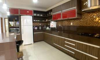 Imagem 4: COBERTURA RESIDENCIAL em IPATINGA - MG, VENEZA 1