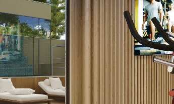 Imagem 6: APARTAMENTO DE ALTO PADRÃO NO BAIRRO CIDADE NOBRE! SÃO 3 QUARTOS, 3 SUITES (SENDO UMA SUIT