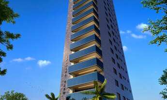 Imagem 2: APARTAMENTO DE ALTO PADRÃO NO BAIRRO CIDADE NOBRE! SÃO 3 QUARTOS, 3 SUITES (SENDO UMA SUIT