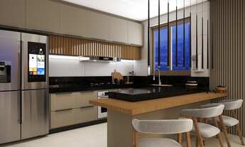 Imagem 5: COBERTURA RESIDENCIAL em IPATINGA - MG, BOM RETIRO