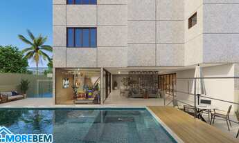 Imagem 3: APARTAMENTO DE ALTO PADRÃO NO BAIRRO CIDADE NOBRE! SÃO 3 QUARTOS, 3 SUITES (SENDO UMA SUIT