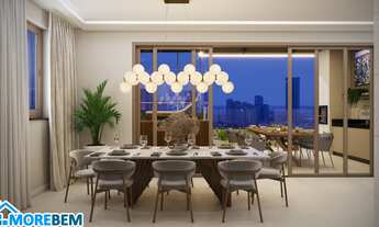 Imagem 4: COBERTURA RESIDENCIAL em IPATINGA - MG, BOM RETIRO