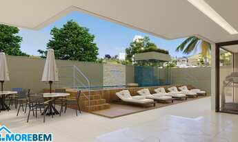 Imagem 4: APARTAMENTO DE ALTO PADRÃO NO BAIRRO CIDADE NOBRE! SÃO 3 QUARTOS, 3 SUITES (SENDO UMA SUIT