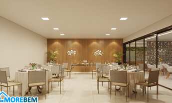 Imagem 7: APARTAMENTO DE ALTO PADRÃO NO BAIRRO CIDADE NOBRE! SÃO 3 QUARTOS, 3 SUITES (SENDO UMA SUIT