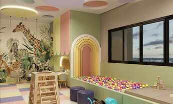 Imagem 6: APARTAMENTO RESIDENCIAL em IPATINGA - MG, HORTO