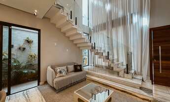 Imagem: CASA RESIDENCIAL em IPATINGA - MG, HORTO