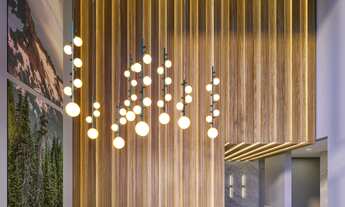 Imagem 5: APARTAMENTO RESIDENCIAL em IPATINGA - MG, HORTO