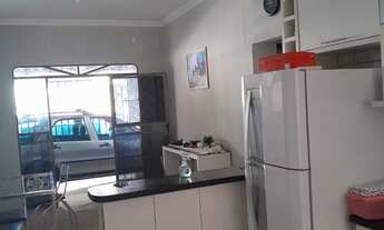 Imagem 5: CASA RESIDENCIAL em Santana do Paraíso - MG, Parque Caravelas