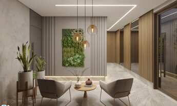 Imagem 7: APARTAMENTO RESIDENCIAL em IPATINGA - MG, HORTO