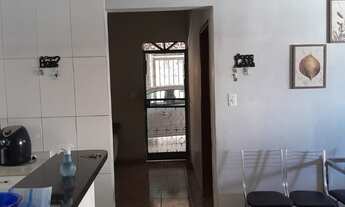 Imagem 3: CASA RESIDENCIAL em Santana do Paraíso - MG, Parque Caravelas