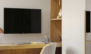 Imagem 4: APARTAMENTO RESIDENCIAL em IPATINGA - MG, HORTO