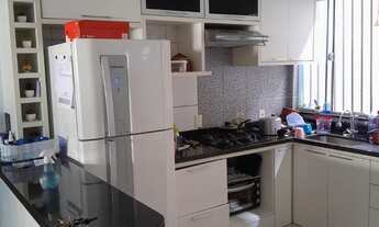 Imagem 2: CASA RESIDENCIAL em Santana do Paraíso - MG, Parque Caravelas