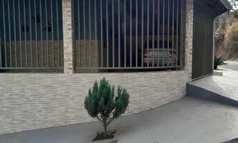 Imagem: CASA RESIDENCIAL em Santana do Paraíso