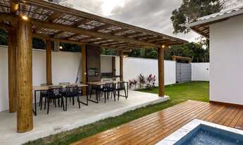 Imagem: CASA RESIDENCIAL em ARRAIAL DAJUDA - BA