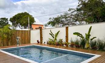 Imagem 7: CASA RESIDENCIAL em ARRAIAL DAJUDA - BA, PITINGA