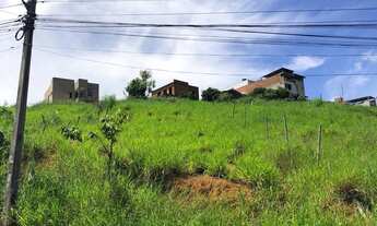 Imagem: LOTE INDUSTRIAL em SANTANA DO PARAÍSO
