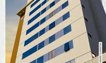 Imagem: Cobertura Linear no bairro Iguaçu