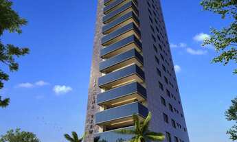 Imagem: Apartamento Linear Alto padrão no bairro