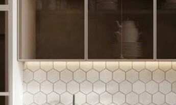 Imagem 7: Cobertura Linear no bairro Iguaçu