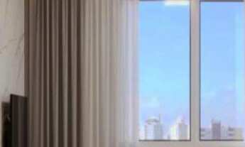 Imagem 6: Cobertura Linear no bairro Iguaçu