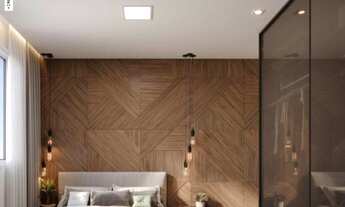 Imagem 5: Cobertura Linear no bairro Iguaçu