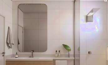 Imagem 2: Cobertura Linear no bairro Iguaçu