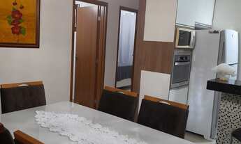 Imagem 2: APARTAMENTO RESIDENCIAL em IPATINGA - MG, FORQUILHA