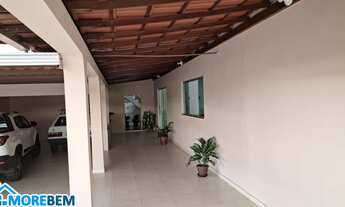 Imagem 5: CASA RESIDENCIAL em IPATINGA - MG, CANAÃ