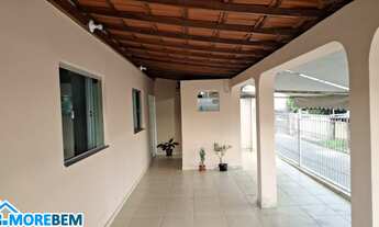 Imagem 7: CASA RESIDENCIAL em IPATINGA - MG, CANAÃ