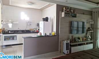 Imagem: Prédio RESIDENCIAL em IPATINGA - MG, CAÇULA