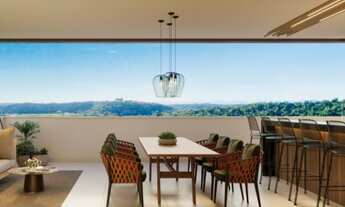 Imagem: COBERTURA RESIDENCIAL em IPATINGA - MG